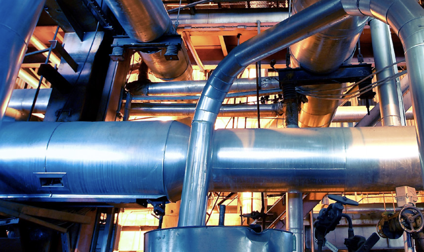 Risk-Based Inspection: Analyze Risk & Prioritize Maintenance Strategies